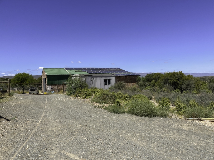 16 Bedroom Property for Sale in Oudtshoorn Rural Western Cape